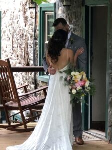 Indian Orchards Weddings 1