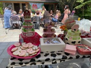 Birthdy party pics Indian Orchards PA 2