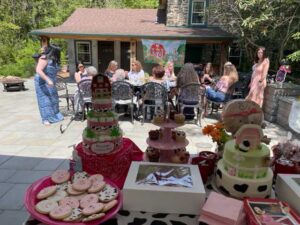 Birthdy party pics Indian Orchards PA 3