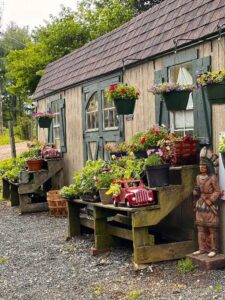 Indian Orchards Plant Sale